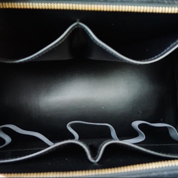 LIKE NEW!⚫️LOUIS VUITTON EPI RIVIERA BRIEFCASE 💼 - Picture 11 of 16